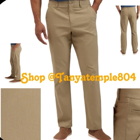Weatherproof Vintage Men’s Excursion Tech Pant 38 X 32 - Picture 1 of 7